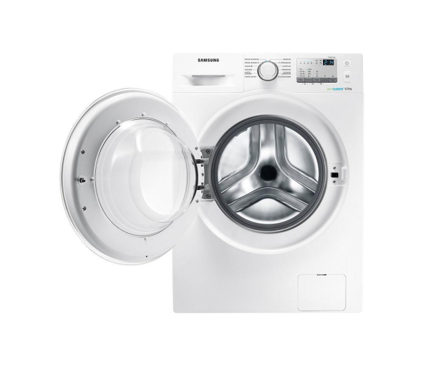 Samsung PRALKA SAMSUNG WW60 J4063 LW1 ### - 1390375 - zdjęcie 2